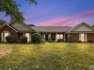 113 Boysenberry Ln, Madison, AL 35757