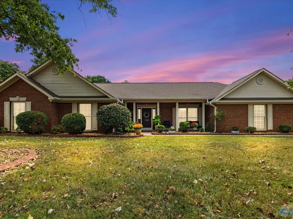 113 Boysenberry Ln, Madison, AL 35757