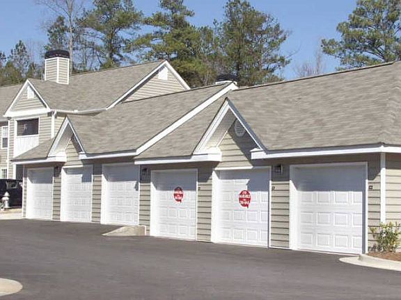 Garages