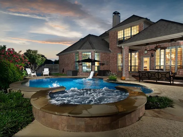 18438 S Settlers Shore Dr, Cypress, TX 77433