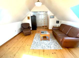 375 Island Ave, Saint George, ME 04860