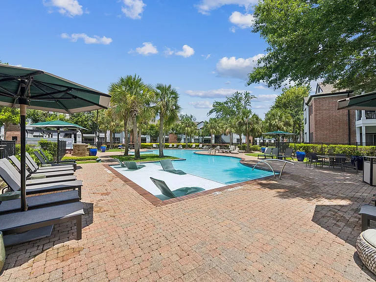 The Boulevard at Deer Park — Photo 43