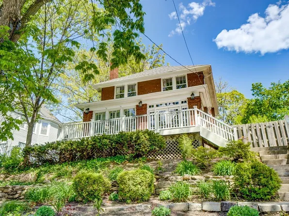 3422 Lyleburn Pl, Cincinnati, OH 45220