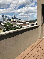 Rented by Omega Realty of Greenpoint