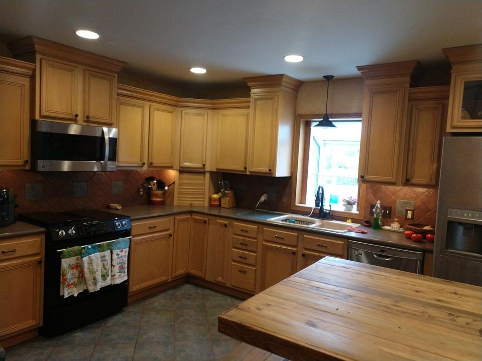 601 Iowa St, Burdett, KS 67523 Zillow