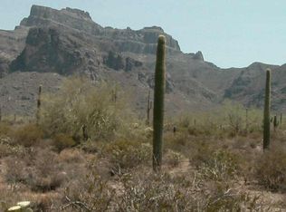 100 S La Barge Rd, Apache Junction, AZ 85119