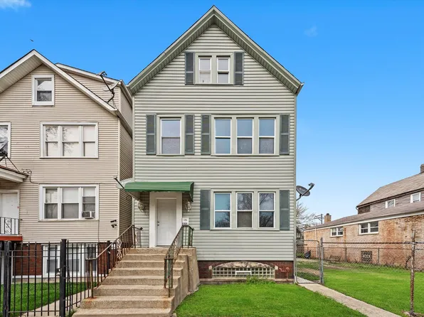 1320 W 50th St, Chicago, IL 60609