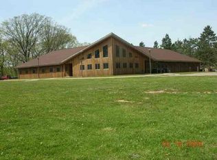 1209 W 4th St, Neillsville, WI 54456