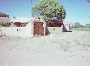 7605 Angel Baby Ct SW, Albuquerque, NM 87105