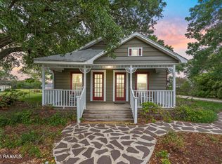 1171 Coteau Rodaire Hwy, Arnaudville, LA 70512