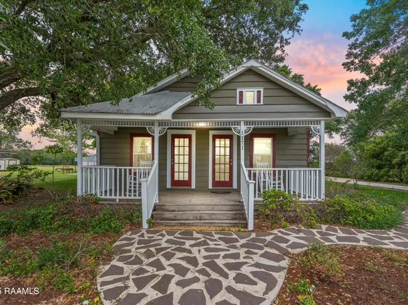 1171 Coteau Rodaire Hwy, Arnaudville, LA 70512