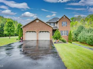 1001 Quail Run, Erwin, TN 37650