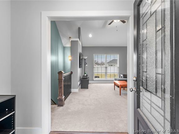 3rd image of 6422 Anna Louise Drive