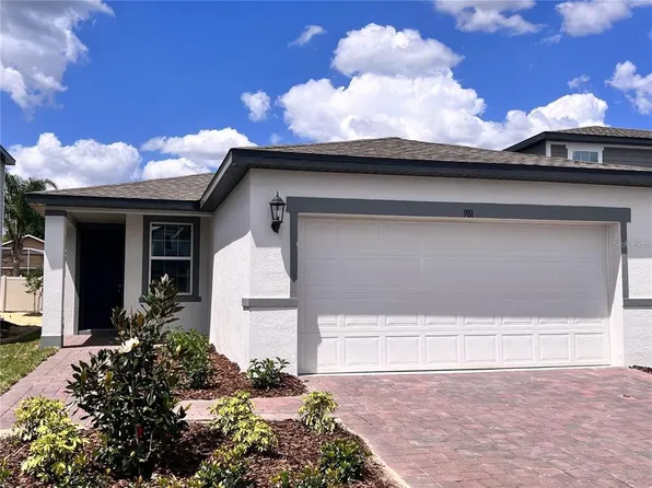981 Rivers Xing, Clermont, FL 34714