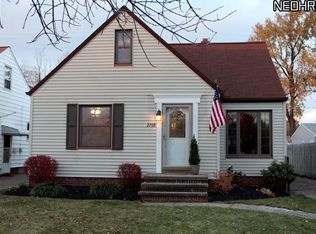 2708 Tuxedo Ave, Parma, OH