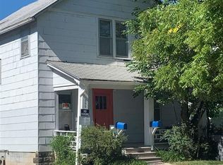 132 W 13th Ave, Emporia, KS 66801