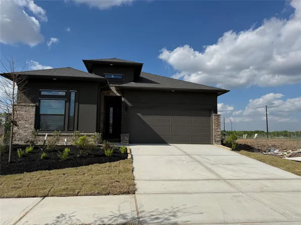 4610 Gemini St, Richmond, TX 77469