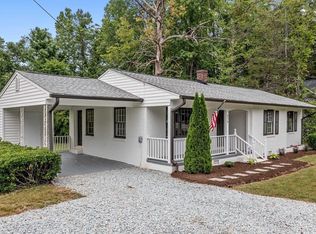 270 Burlington Rd, Roxboro, NC 27573