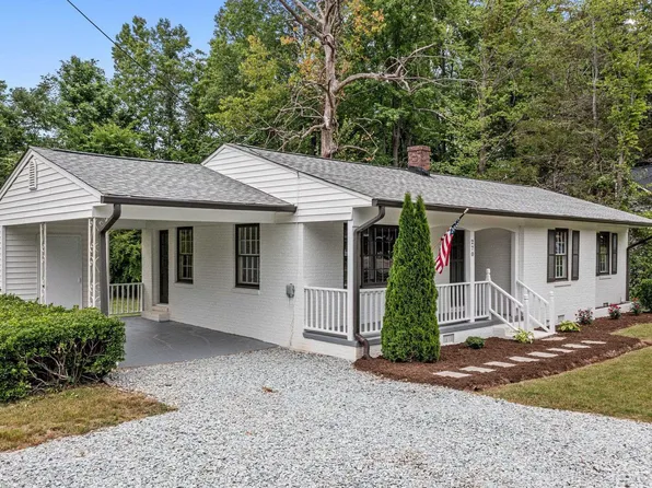 270 Burlington Rd, Roxboro, NC 27573