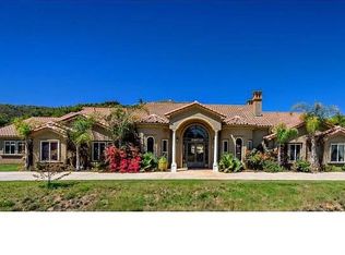 28310 Via Santa Rosa, Temecula, CA 92590