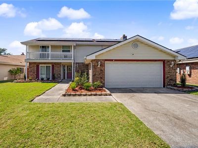 156 Moonraker Dr, Slidell, LA, 70458