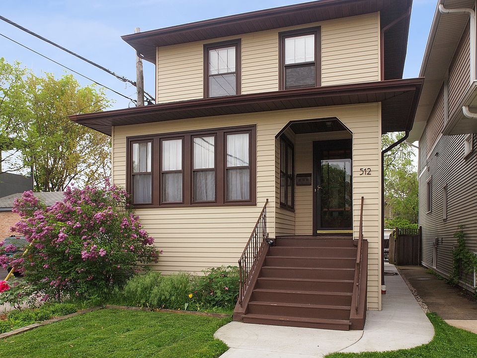 1st image of 512 Clarence Ave