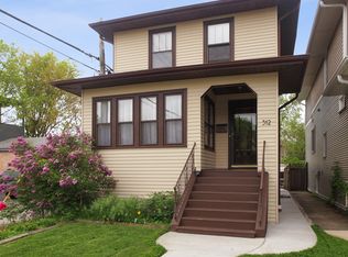 512 Clarence Ave, Oak Park, IL 60304