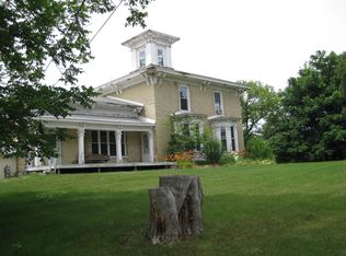 612 S Franklin St, Saint Louis, MI 48880
