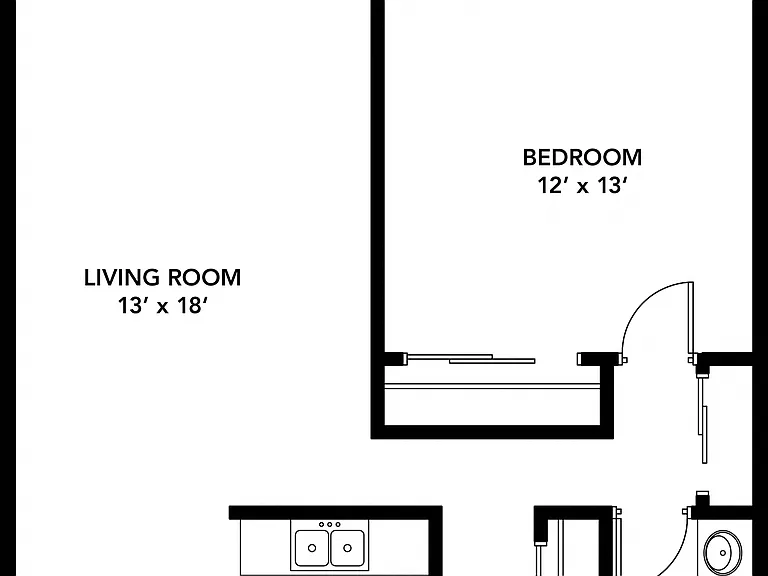 Lancaster Village Apartments — Photo 80