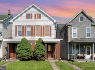 118 Shaw Ave, Lewistown, PA 17044