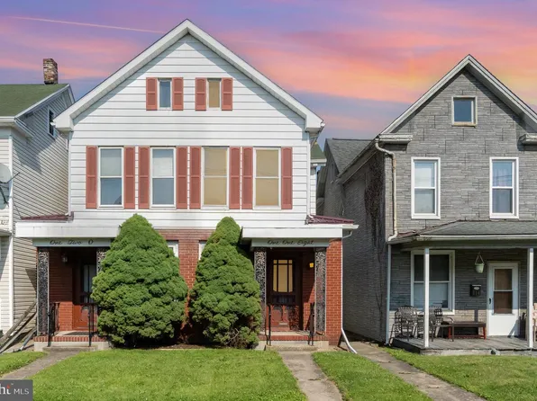 118 Shaw Ave, Lewistown, PA 17044