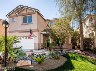 4925 Cascade Pools Ave, Las Vegas, NV 89131