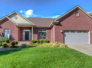 18 Foxley Ln, Frankfort, KY 40601