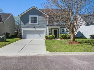2036 Asher Loop, Summerville, SC 29485