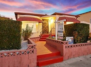 1324 S Palos Verdes St, San Pedro, CA 90731