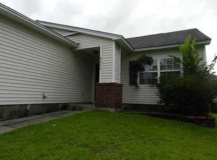 8075 Old Hazelwood Rd, Charleston, SC 29406