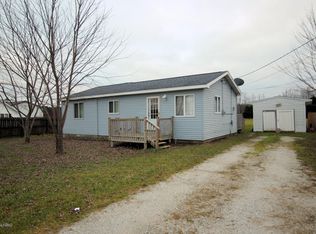 7750 W 56th St, Fremont, MI 49412