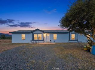 52125 Wheeler Rd, Anza, CA 92539