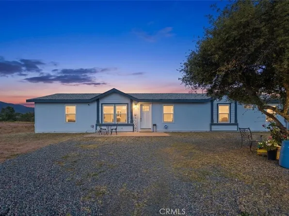 52125 Wheeler Rd, Anza, CA 92539