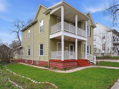 531 Eastern Ave NE, Grand Rapids, MI, 49503