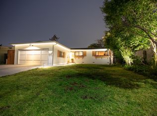 1465 Dougmar Dr, Santa Cruz, CA 95062