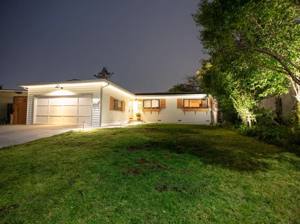 1465 Dougmar Dr, Santa Cruz, CA 95062