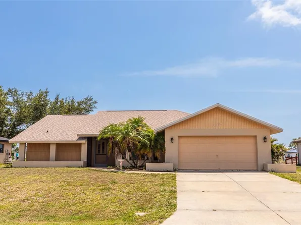 238 Mark Twain Ln, Rotonda West, FL 33947
