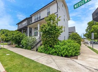 524 Wedgewood Ave, Nashville, TN 37203