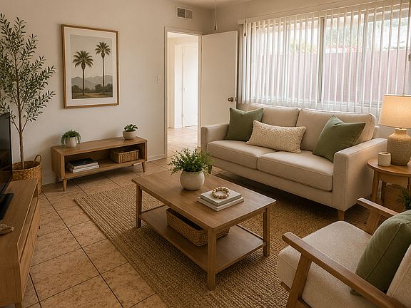 2nd image of 46050 Ocotillo Dr #E