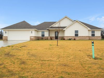 272 Yawney Dr, Lipan, TX, 76462