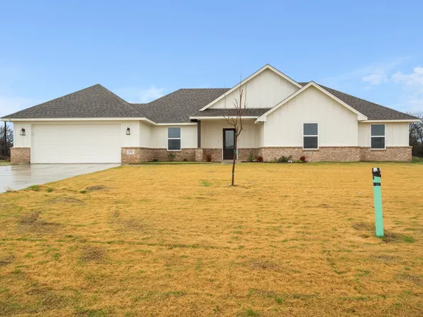 272 Yawney Dr, Lipan, TX 76462