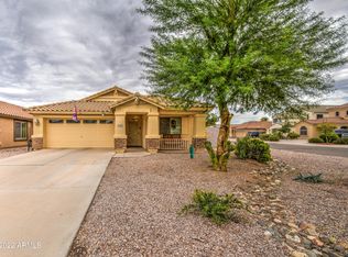 4386 E Mine Shaft Rd, San Tan Valley, AZ 85143