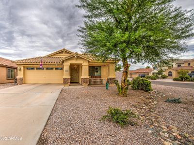 4386 E MINE SHAFT Road, San Tan Valley, AZ, 85143
