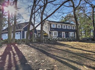 295 Summit Rd, Abington, MA 02351